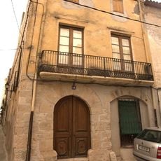 Casa Solé (Vilallonga del Camp)