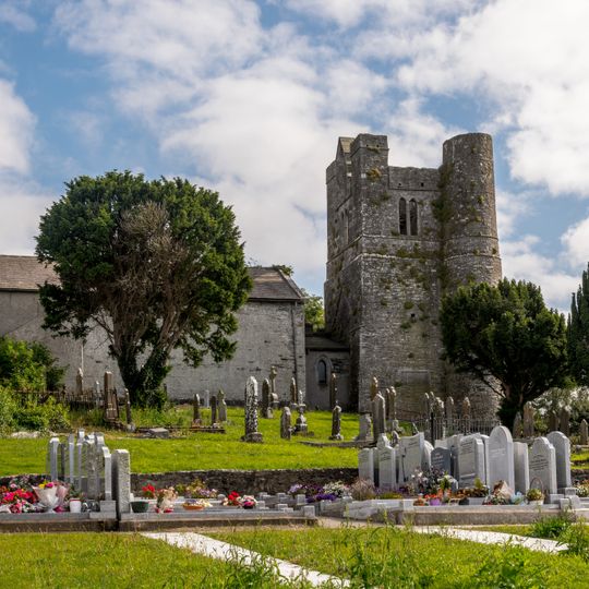 Balrothery Church of Ireland Church