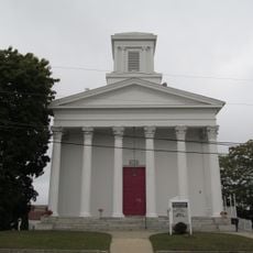 Huntington Street Baptist Church
