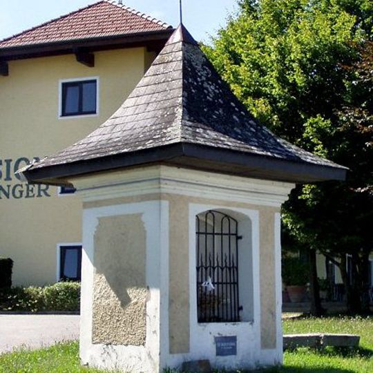 St.-Wolfgang-Kapelle