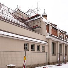 Fischerei 8 (Bamberg)