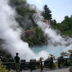Infernos de Beppu