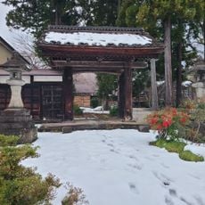 日朝寺