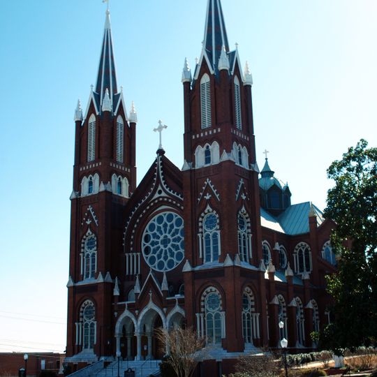 Saint Joseph's Catholic Church