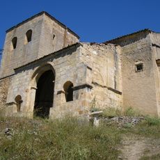 Chapel of Virgen del Barrio