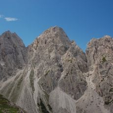 Gamswiesenspitze