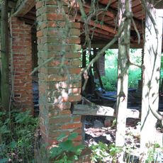 Zagroda wiejska nr 39