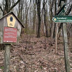 Steinbruch und Basaltkuppe Frenzelsberg