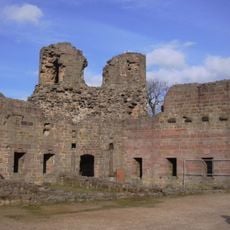 Neuleiningen Castle