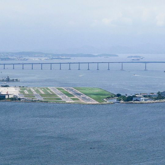 Santos Dumont Airport