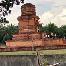 Candi Pulo