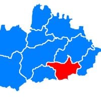 Stryszów