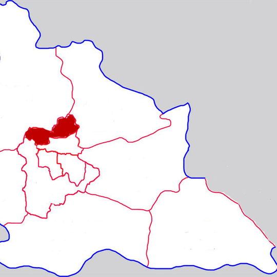 Fengquan District