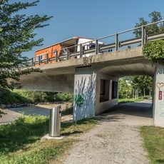 Umfahrung-Lichtensteig-Brücke