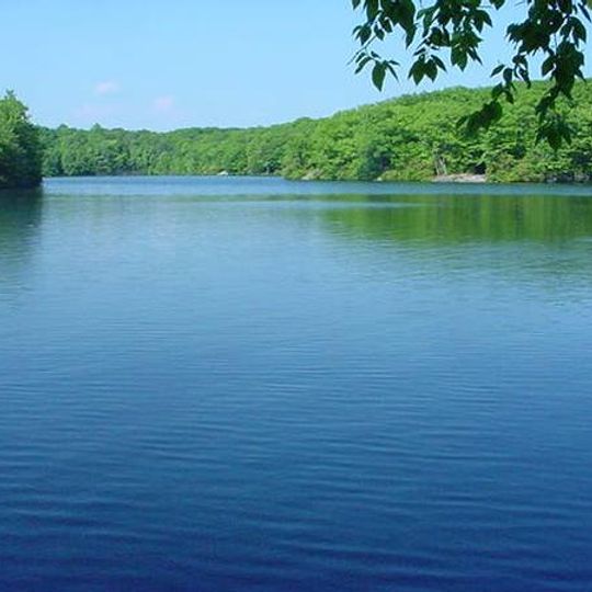 Millers Pond State Park