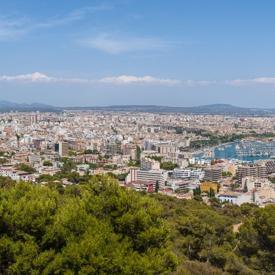 Palma