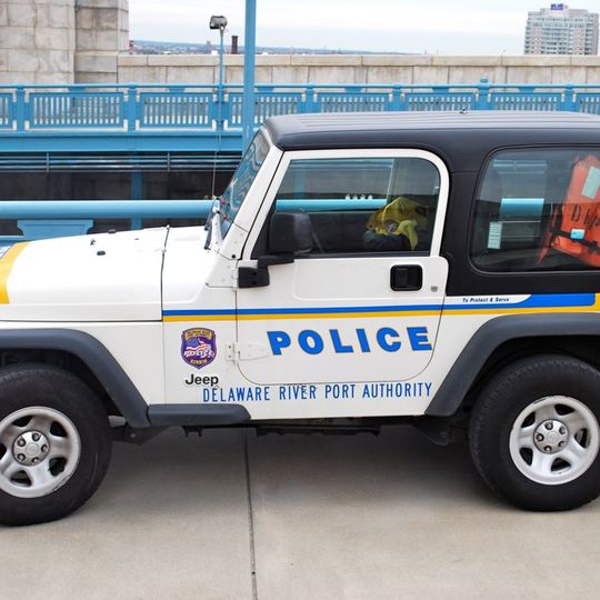 Delaware River Port Authority Police Department