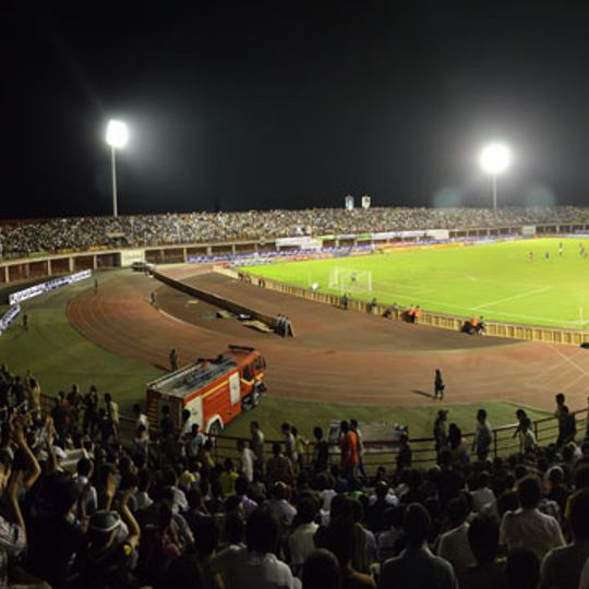 Sardar Jangal Stadium