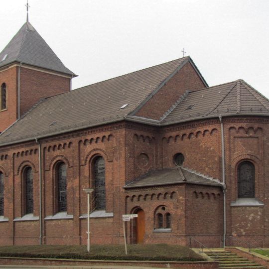 Church of the Assumption