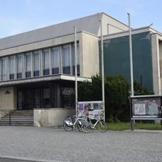 Dům kultury Mladá Boleslav