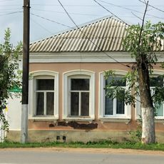 Жилой дом (Боровск)