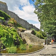 Muralha de Melgaço