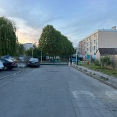 Résidence les Sables