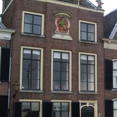 Voorstraat 5, Ameide