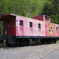 Caboose