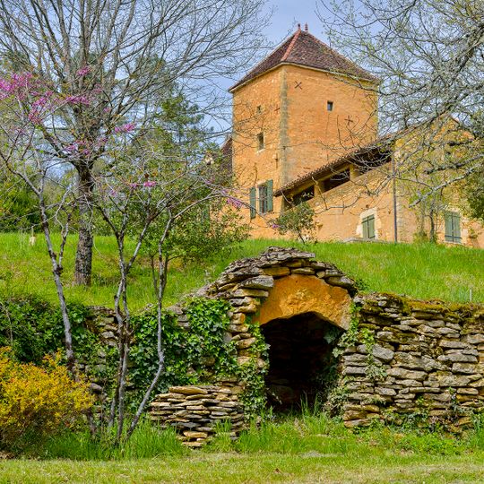 Ferme de la Fontaine Haute