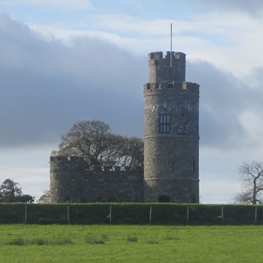The Tower