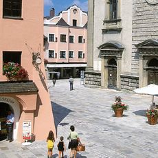 Stadtmuseum