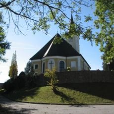 Pfarrkirche Henndorf