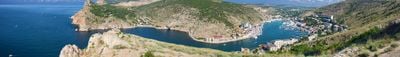 Panoramaudsigt 2