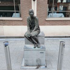 Statua, opera d'arte