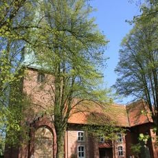 Kirche zu Asendorf