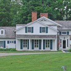 Stony Creek Village Historic District