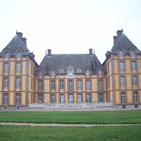 Château de Merval