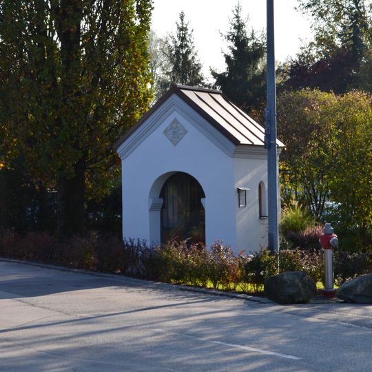 Kapelle