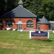 Methuen Water Works