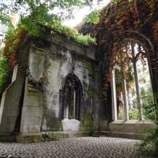 St Dunstan-in-the-East