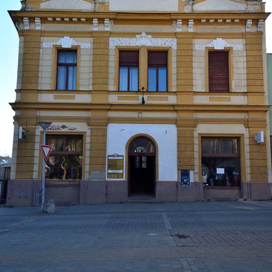 Ľudová banka, Slovenská banka