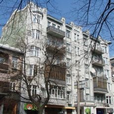 6 Velyka Zhytomyrska Street