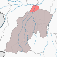 Алхан-Юртовское сельское поселение