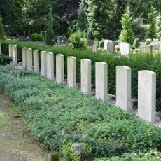 Laren (Barchem) General Cemetery