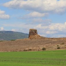 Nuraghe Burghidu