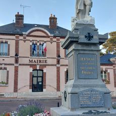 War memorial