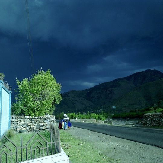 Barikot