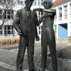 Plastik Polytechnischer Unterricht