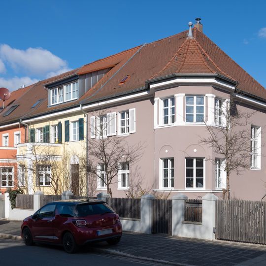 Wohnhaus
